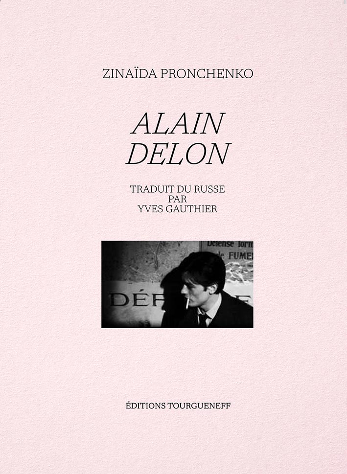Alain Delon
